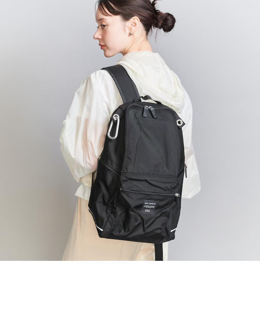 未使用　marimekko　マリメッコ　Buddy バックパック　¥30,800