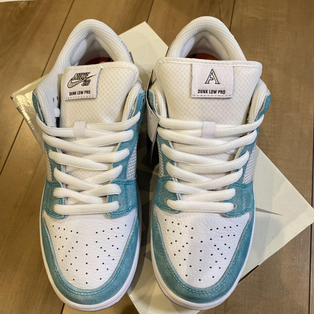 NIKE SB DUNK Low ダンクロー