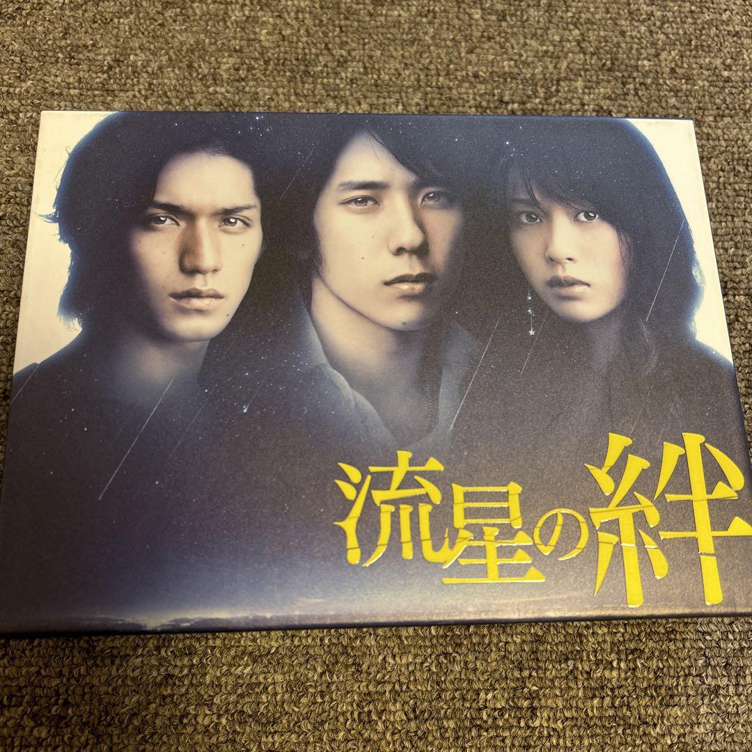 花のち晴れ～花男Next Season～ DVD-BOX〈6枚組〉