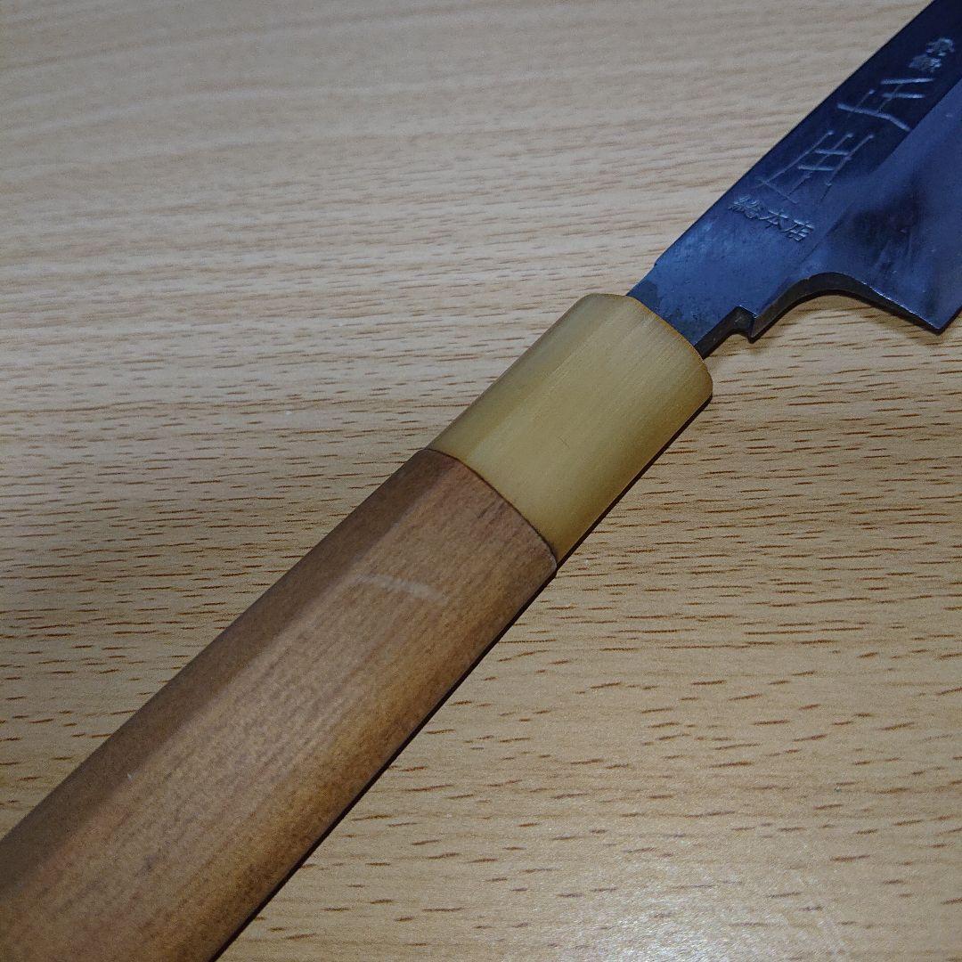 正本総本店 さしみ包丁 中古品