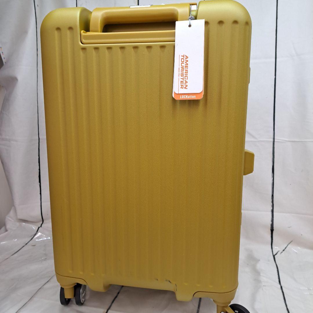 新品 アメリカンツーリスター スーツケース ロケーション スピナー55 32L