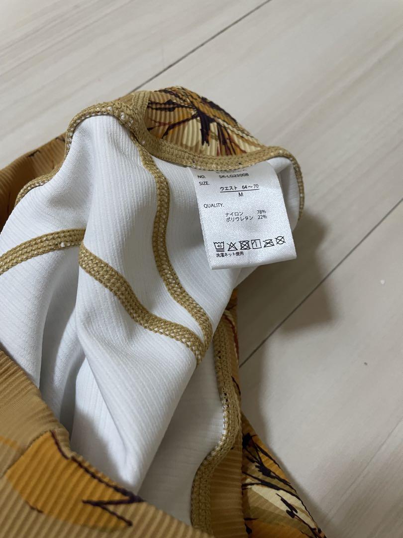 （極美品）　ラバ　スカーラセットアップ