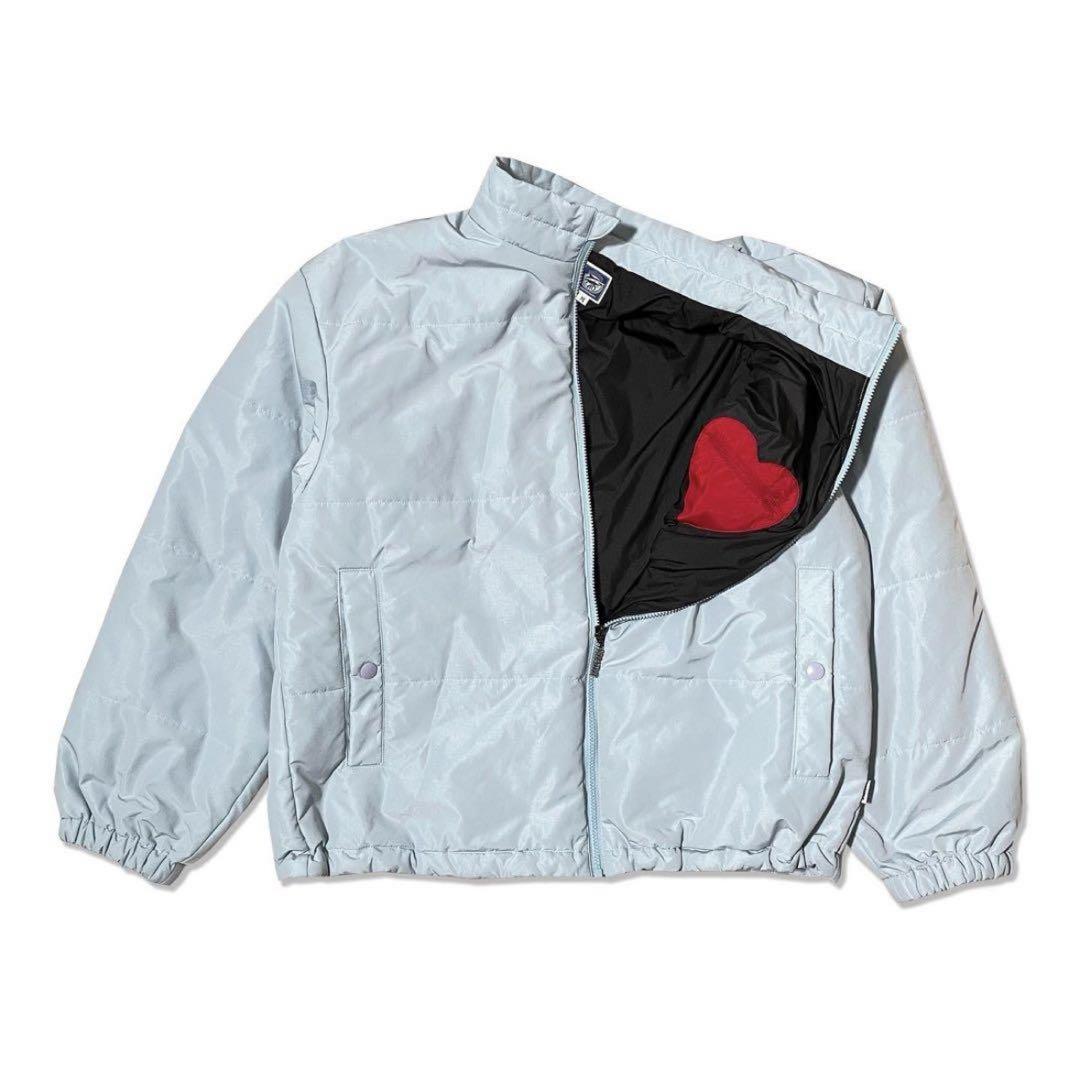 ジャケット・アウター CDS verdy Inner cotton Jacket