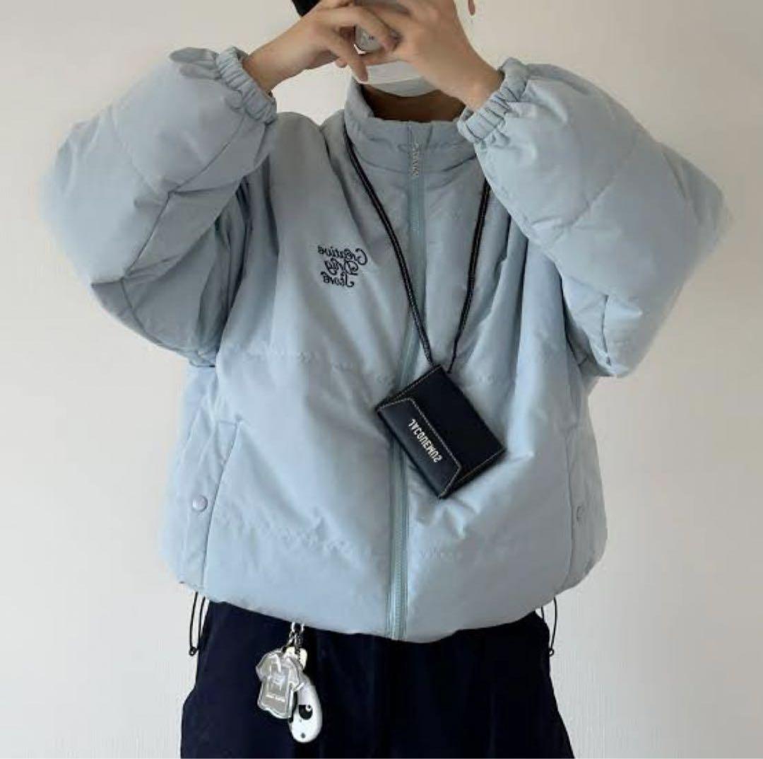 ジャケット・アウター CDS verdy Inner cotton Jacket