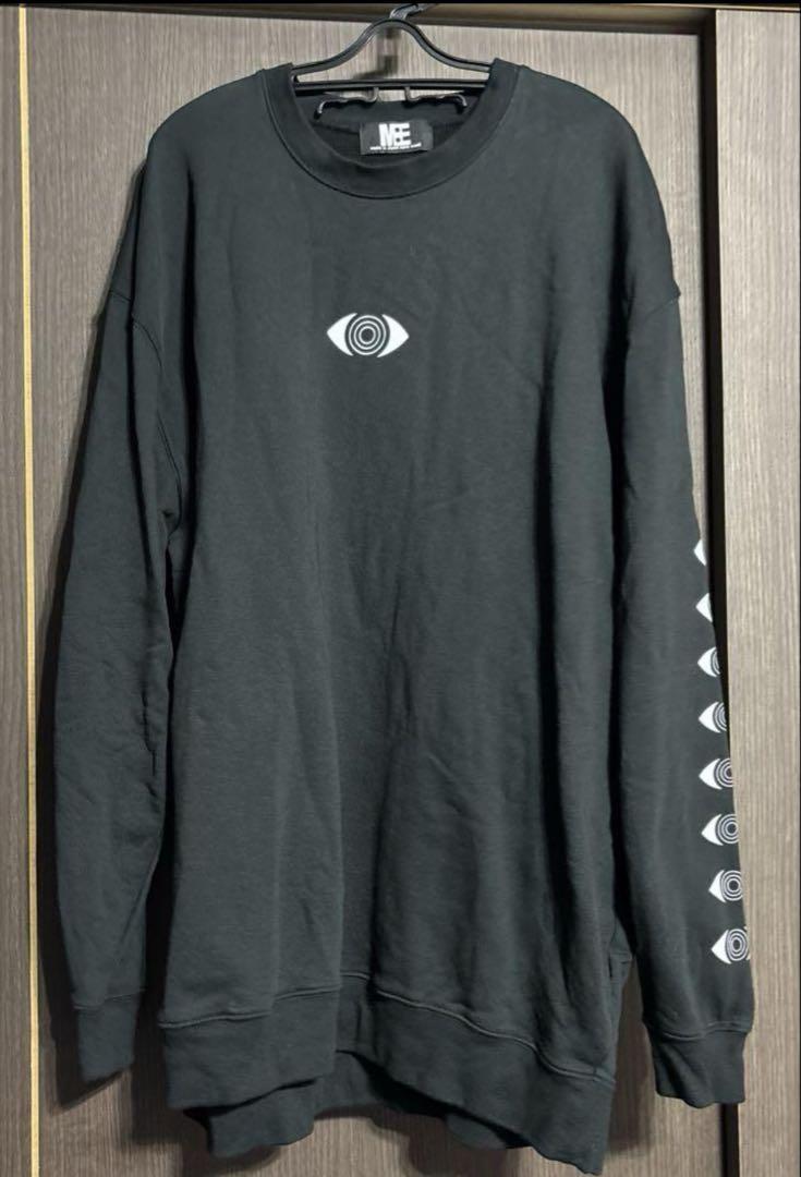 DRselectshop M:E エムイー スウェット