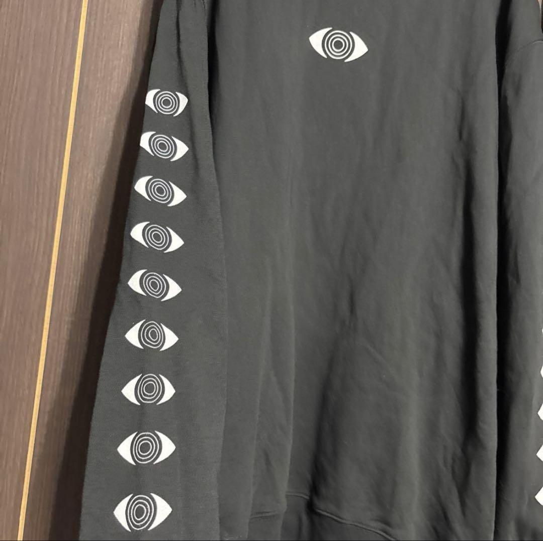 DRselectshop M:E エムイー スウェット
