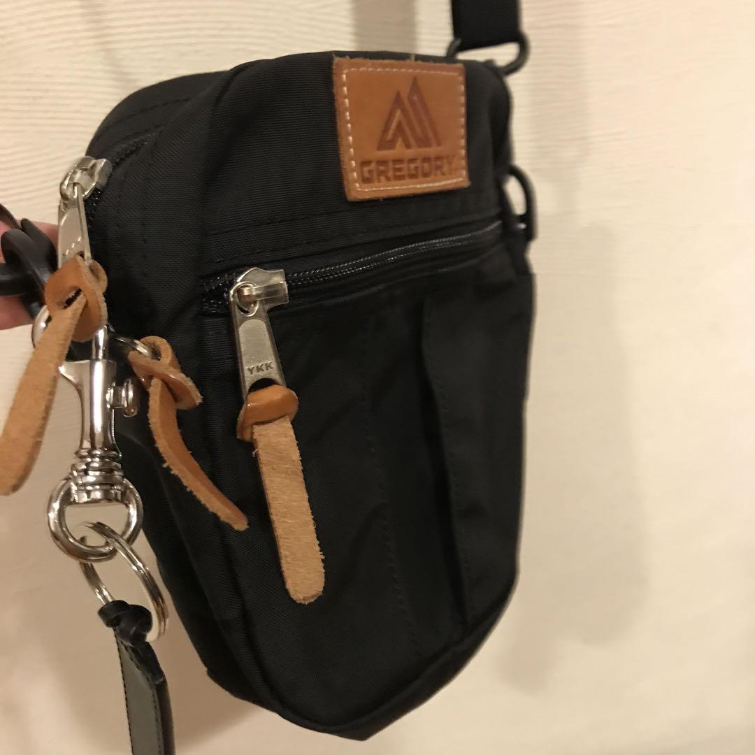 ショルダーバック