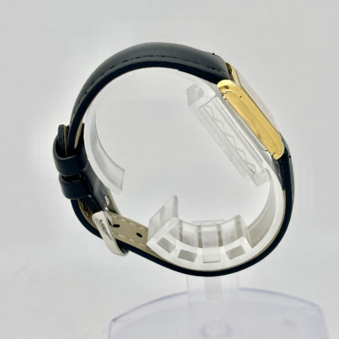 【希少/新品電池】SEIKO セイコー レディース 腕時計 ドレス 新品ベルト