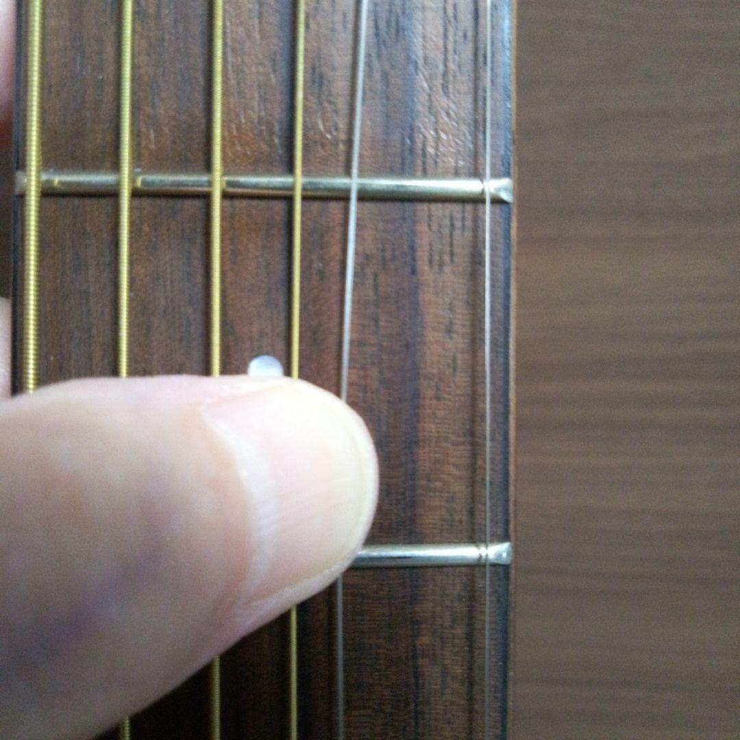 【美品】YAMAHA　AC1M　エレクトリック・アコースティックギター　エレアコ