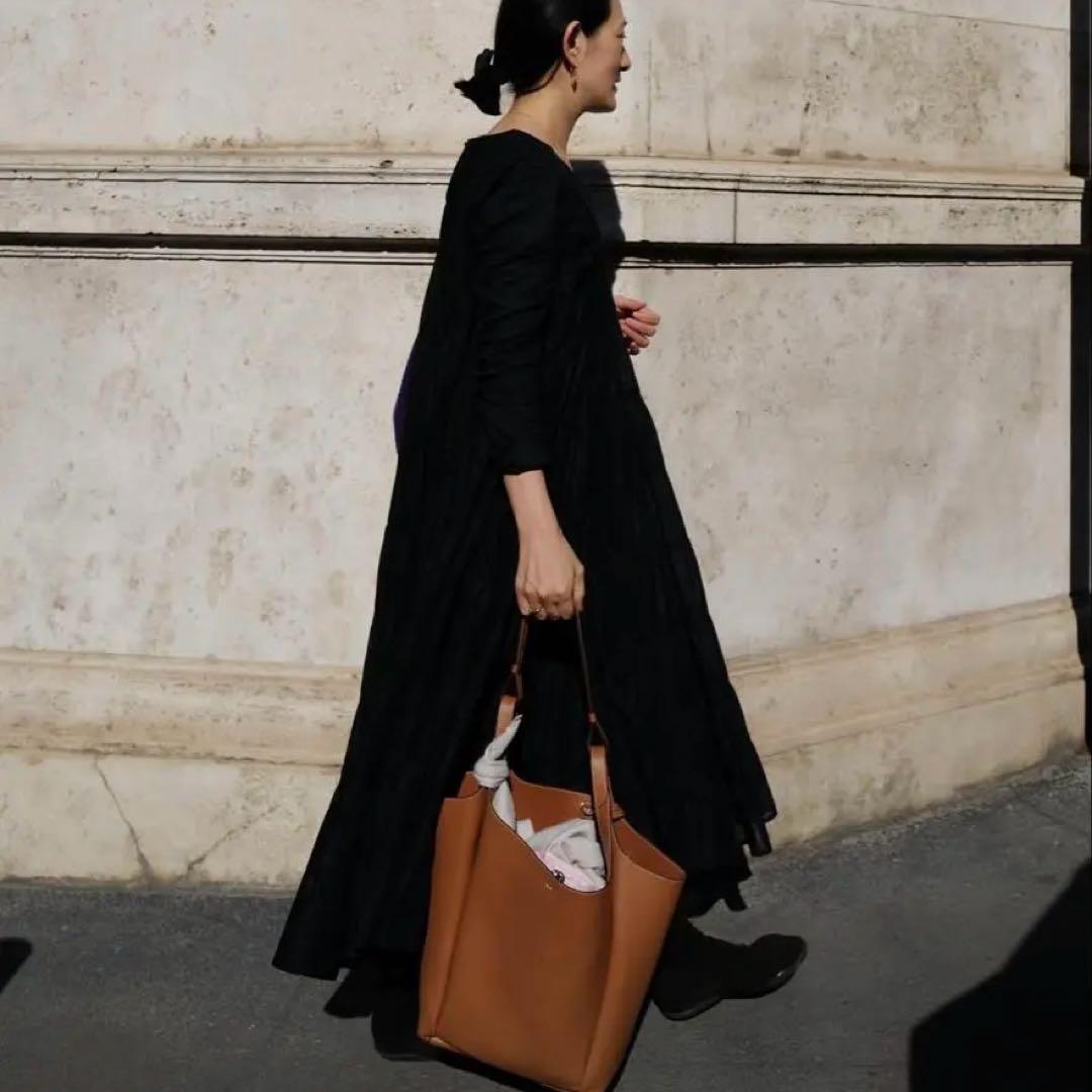 ロンハーマン別注 マーレットドレス SOLIS MADIA MIDI DRESS ロンハーマン別注 マーレットドレス SOLIS MADIA MIDI DRESS