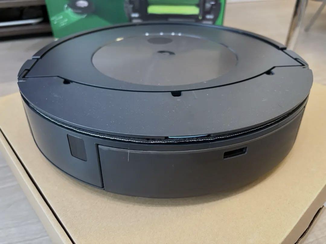 Roomba Combo j9+ ルンバコンボ j9+ 消耗品多数おまけ付
