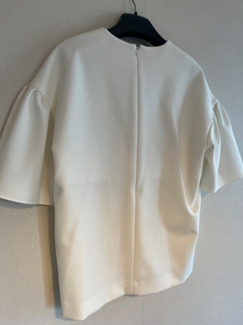 CHAN 冬用パールトップス