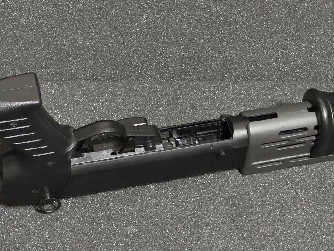 東京マルイ　SPAS12