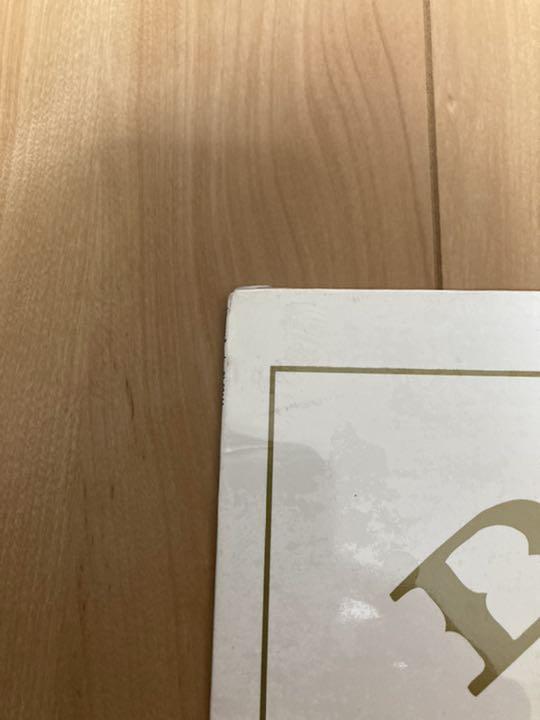 HOT爆買い DR.DRE:the 未開封 I2TaV-m96314575156 chronic 即納在庫