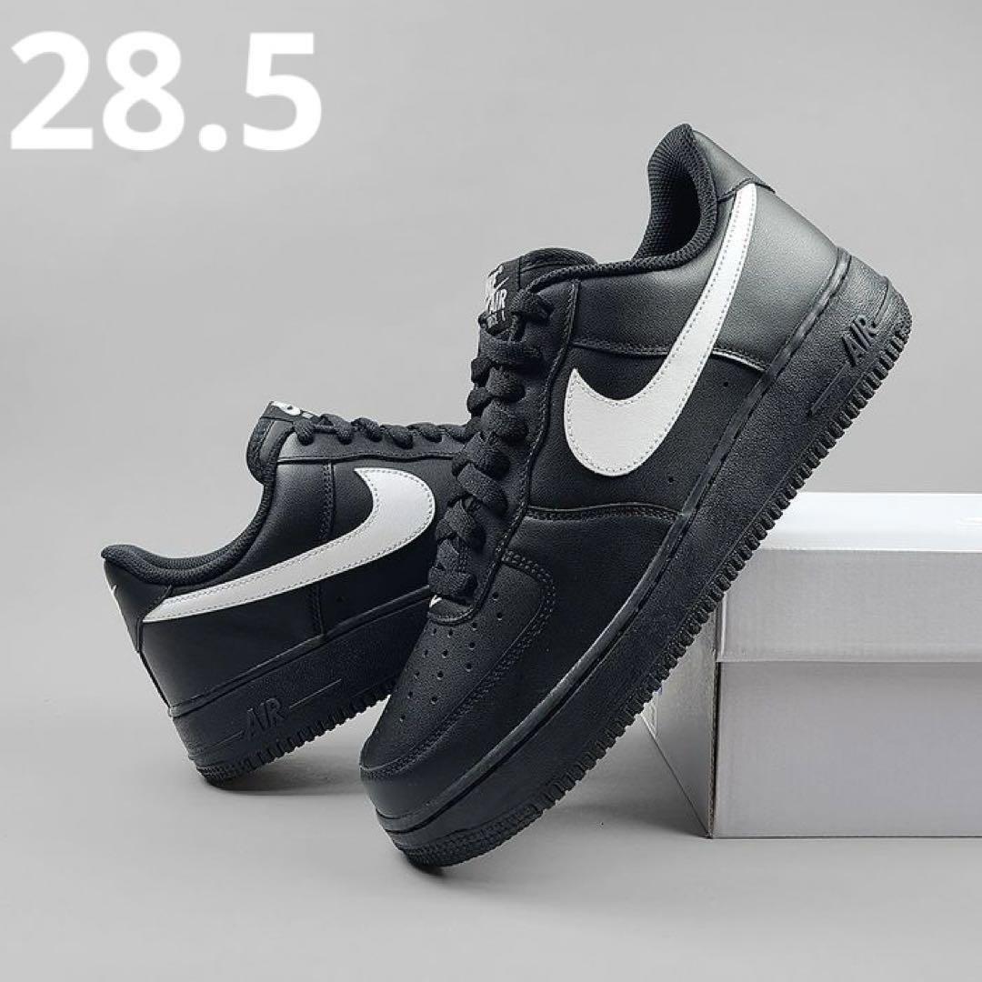 【新品】ナイキ エア フォース 1 \'07 AIR FORCE 1 \'07