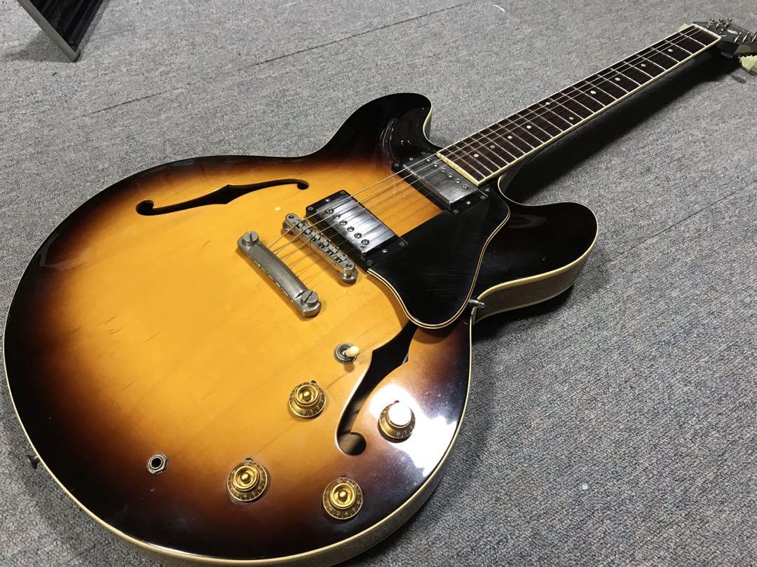 【激安】半額以下- 50%OFFの安い通販 Orville 93年製 by メルカリ - Gibson【レア！極上個体】ES-335 ギター