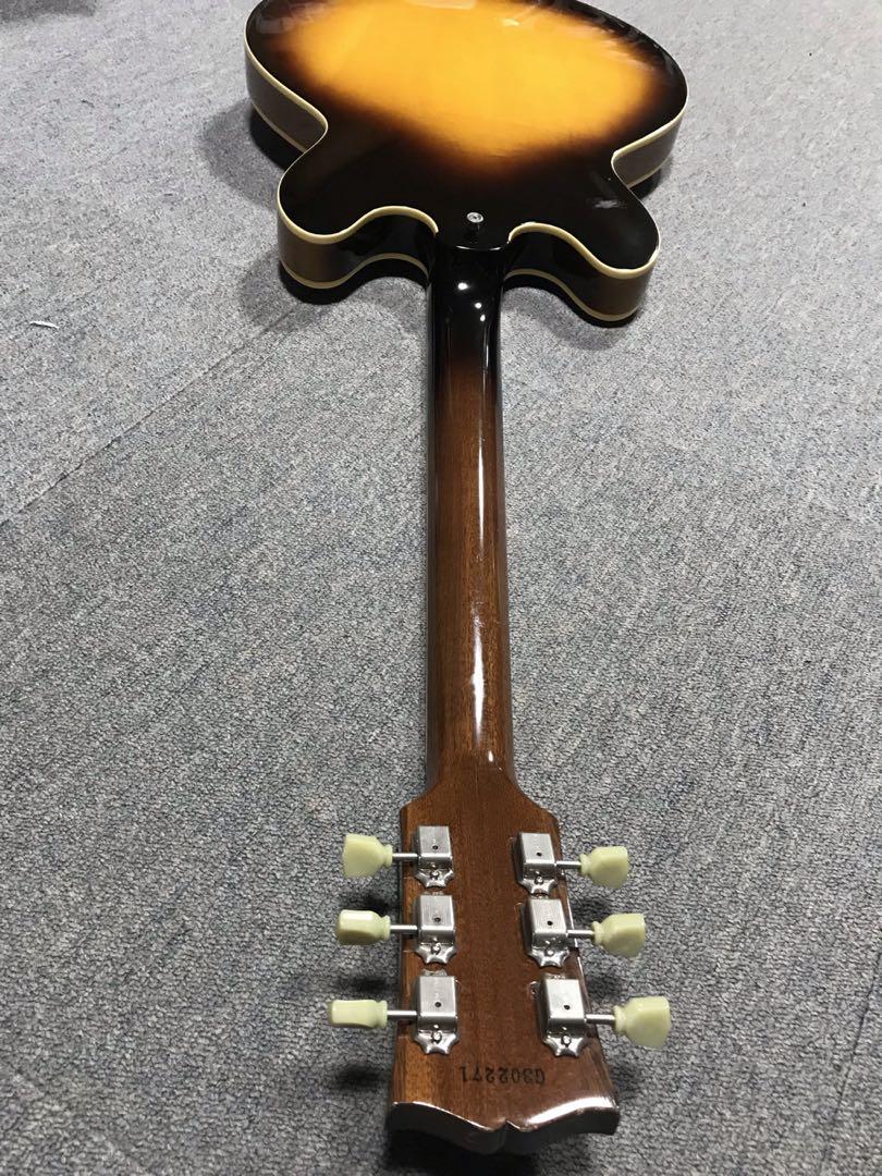 93年製 Orville by Gibson【レア！極上個体】ES-335
