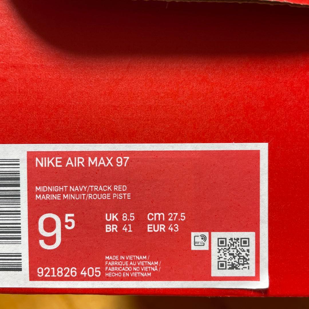 Nike Air Max 97 Nike Air Max 97