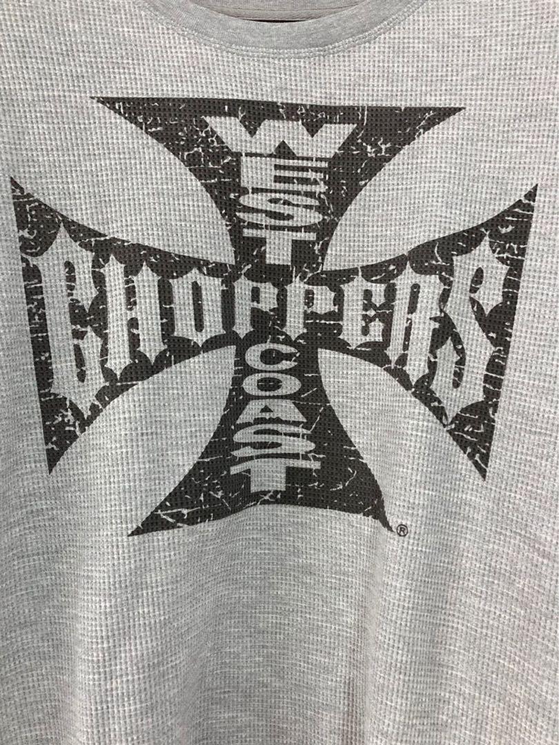 トップス Enfants Riches West Coast Choppers