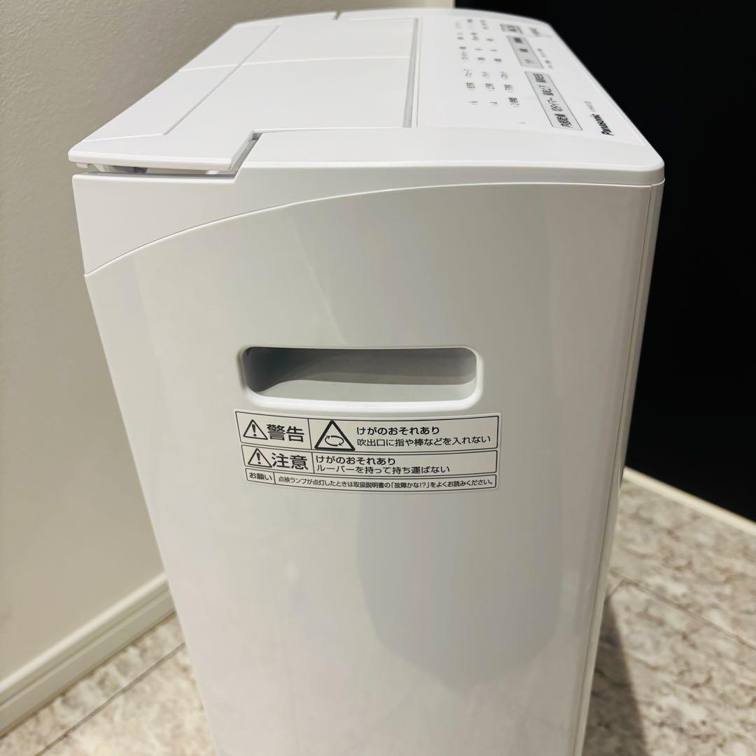 極美品　 パナソニック洗濯衣類乾燥除湿機 型番F-YHVX120 ～23畳 位 パナソニック 衣類乾燥除湿機 F-YHVX120をレビュー！クチコミ