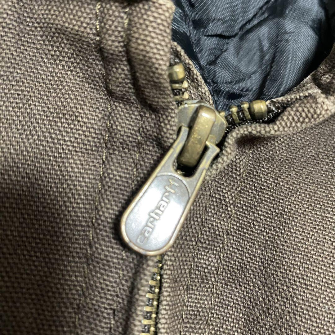 キッズ carhartt カーハート アクティブジャケット アクティブパーカー