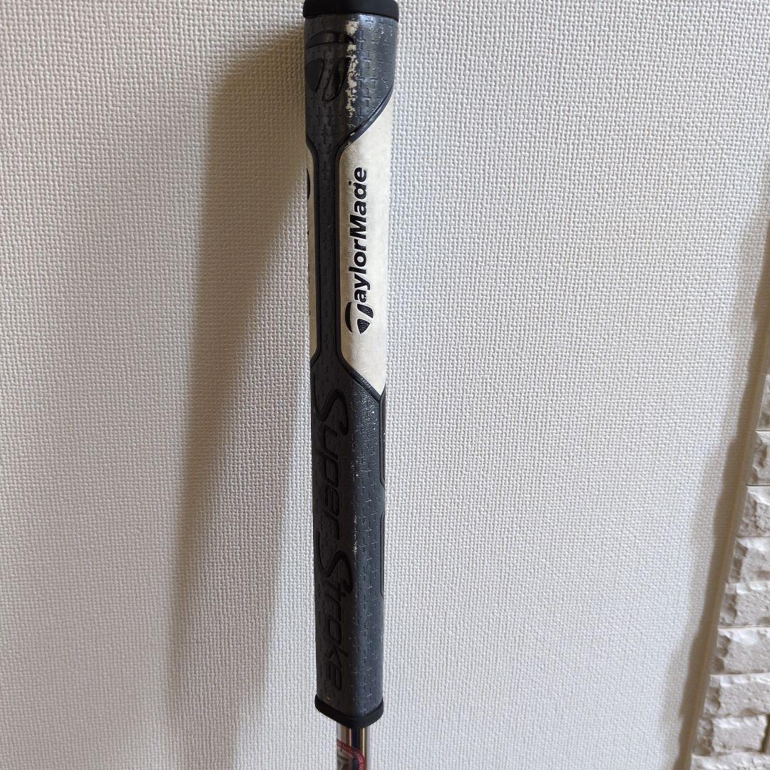 Spider SR パター グレー