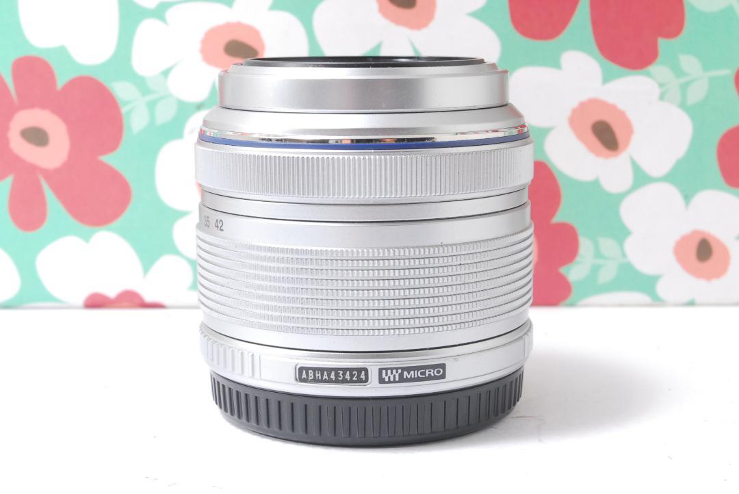 ❤❤極上品❤オリンパス 標準ズームレンズ❤14-42mm❤ Amazon | OLYMPUS 標準ズームレンズ M.ZUIKO DIGITAL ED 14-42mm