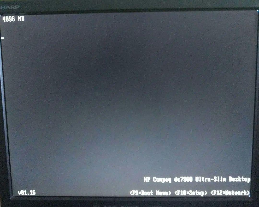 ジャンクDC7900US★レア★ Q8400s