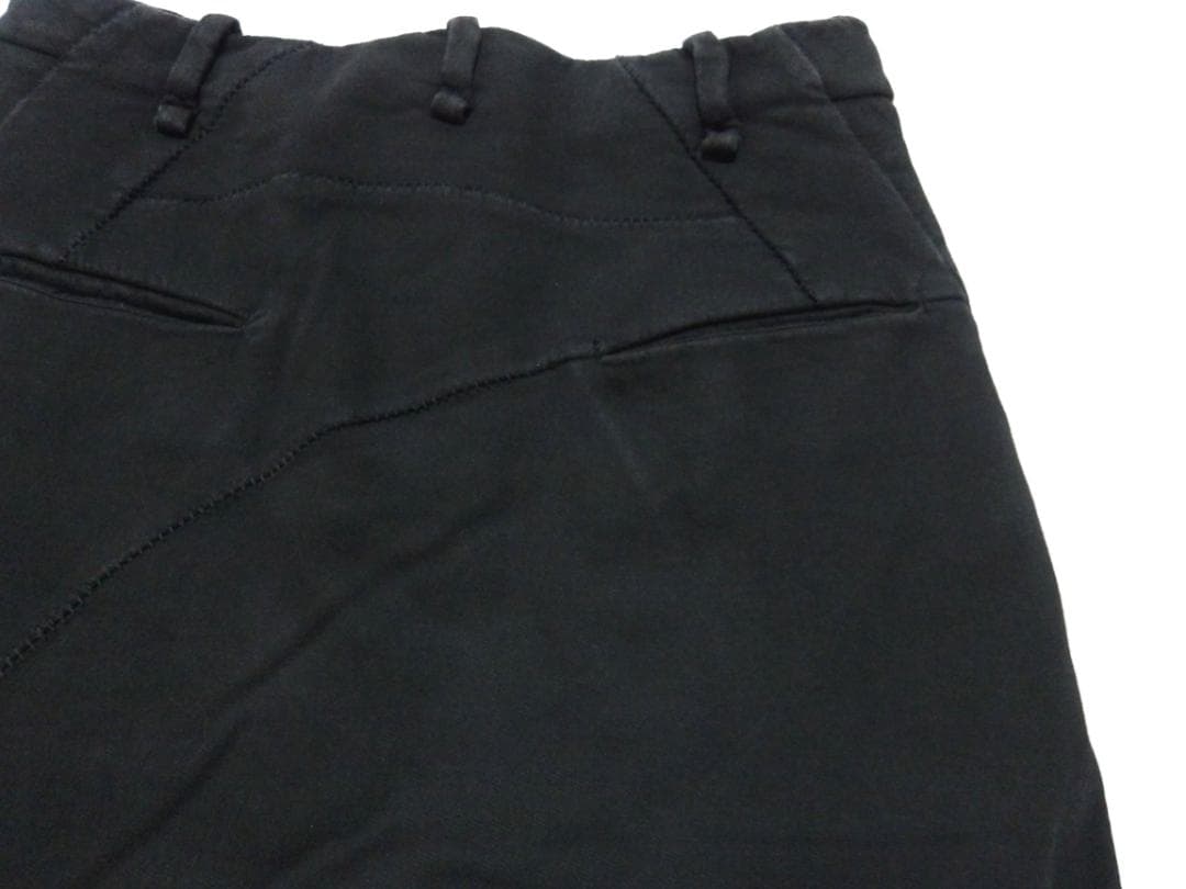 MASNADA マスナダ スウェット スキニー バナナパンツ 44 イタリア製 MASNADA マスナダ スウェット スキニー バナナパンツ 44 イタリア製