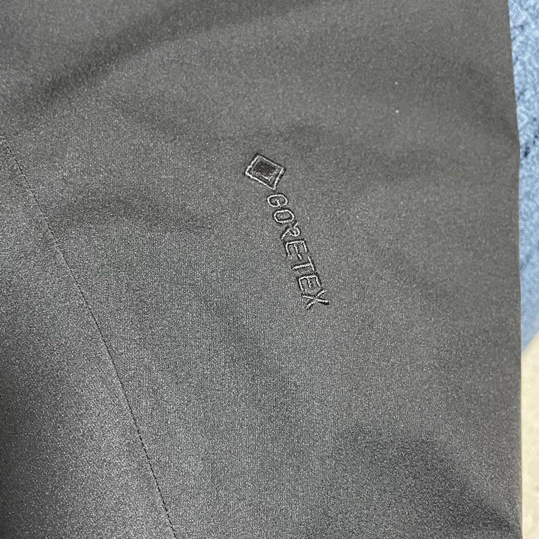 ARC'TERYX ベータジャケット ブラック Sサイズ
