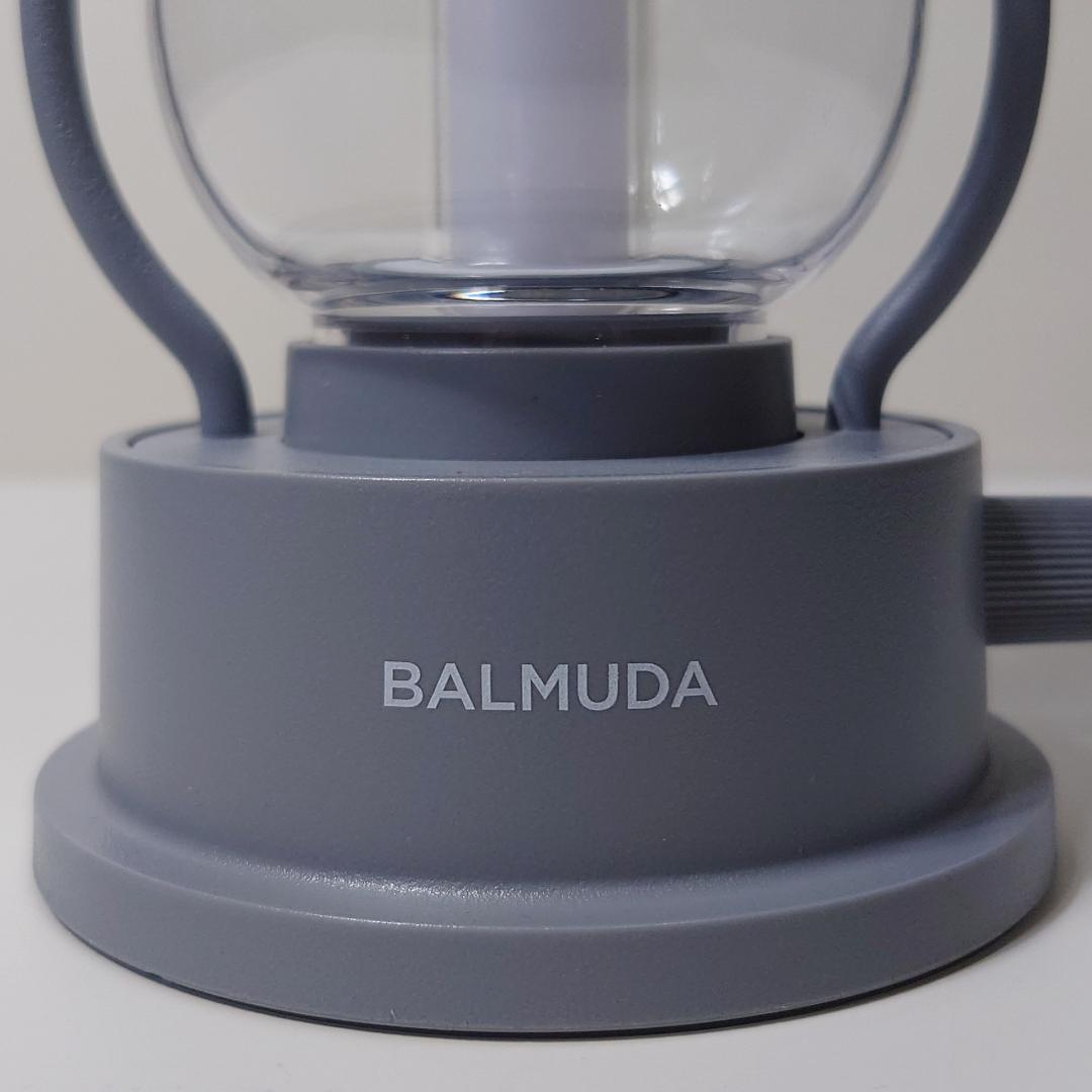 【BALMUDA】バルミューダ The Lantern ザ・ランタン［中古］