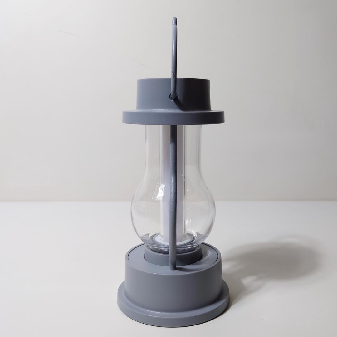 【BALMUDA】バルミューダ The Lantern ザ・ランタン［中古］
