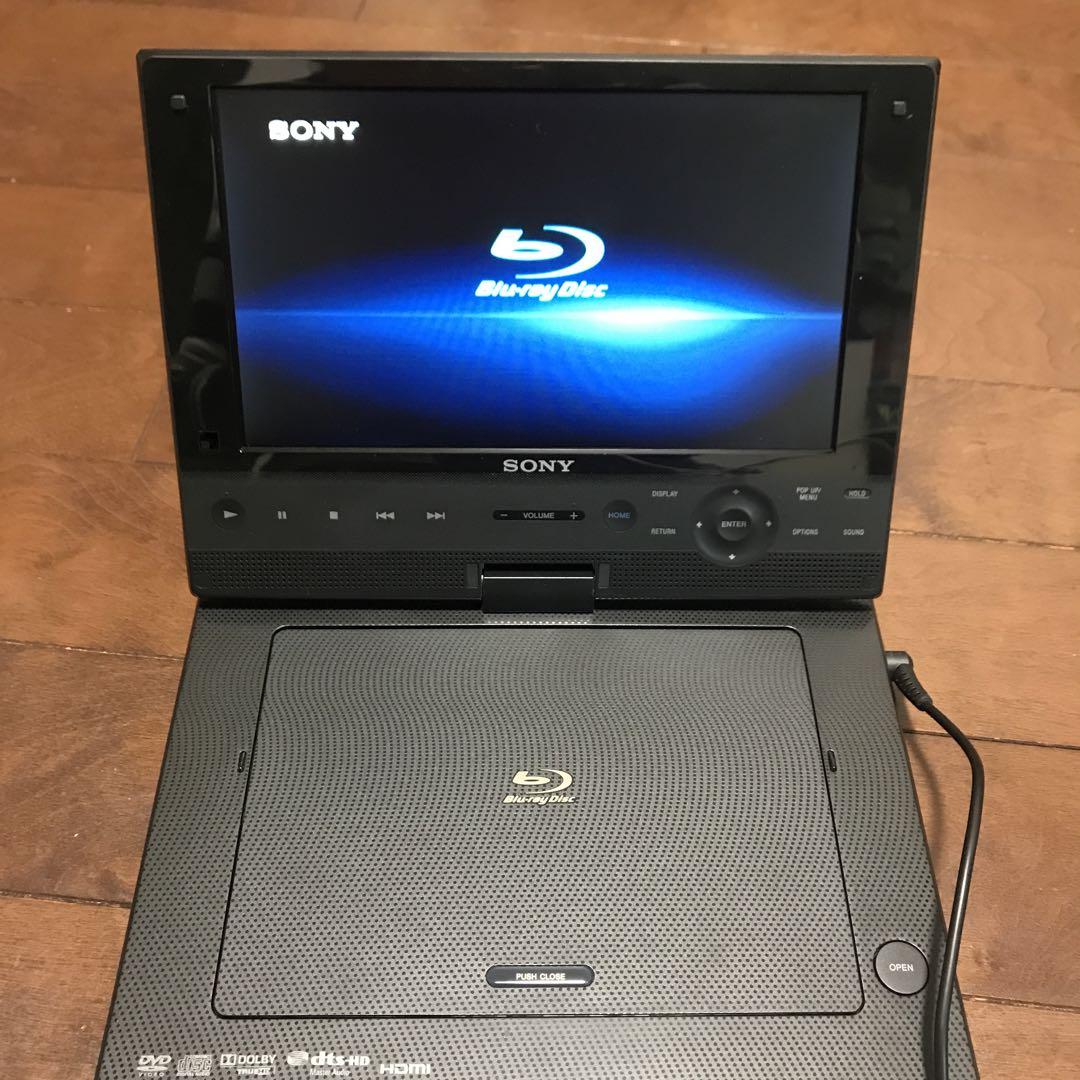 SONY BDP-S1500 ブルーレイ/ DVDプレーヤー SONY BDP-S1500を徹底レビュー！実際に使ってわかったメリット