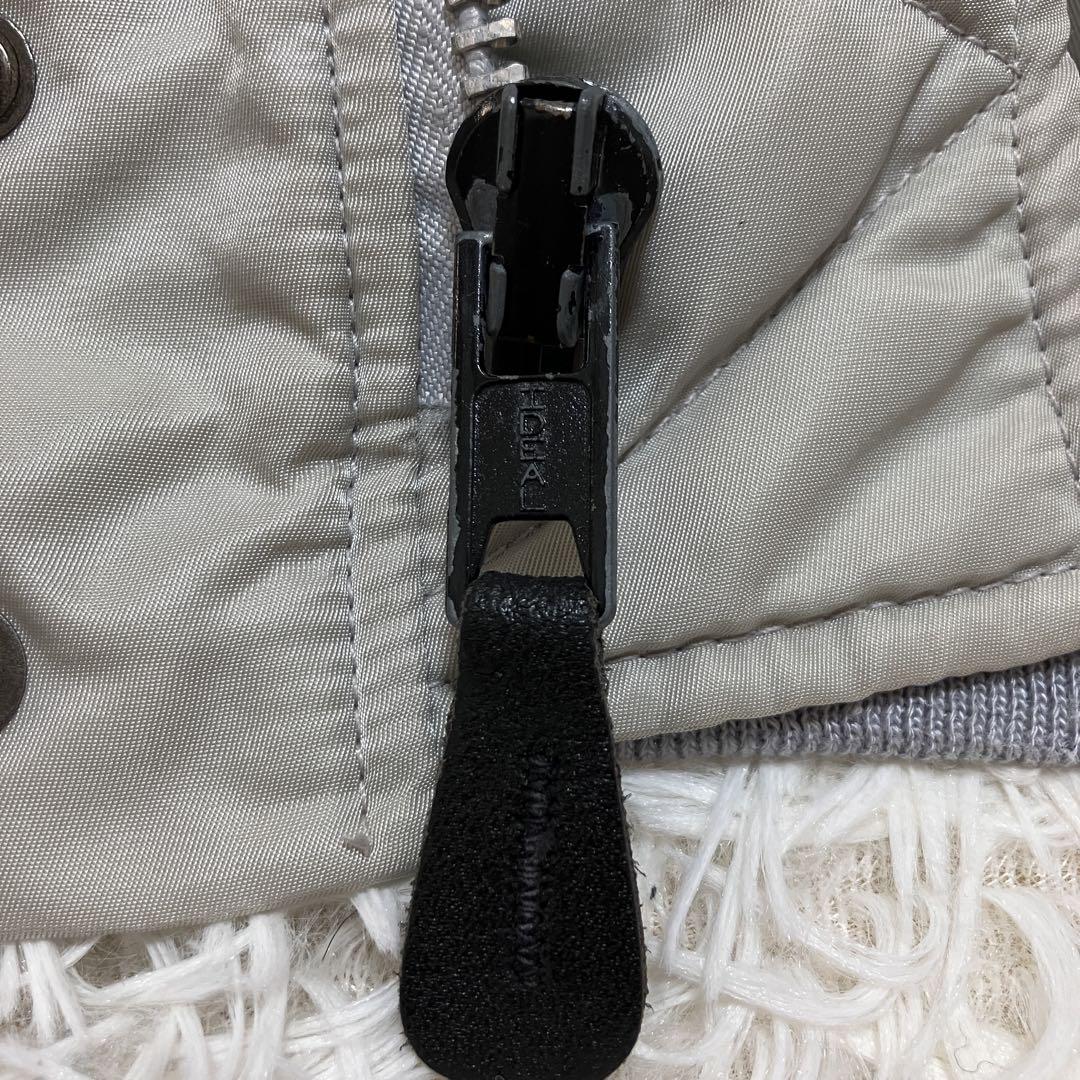 希少色　復刻　COOPER MFG CO. N-2A 80s USA製　L