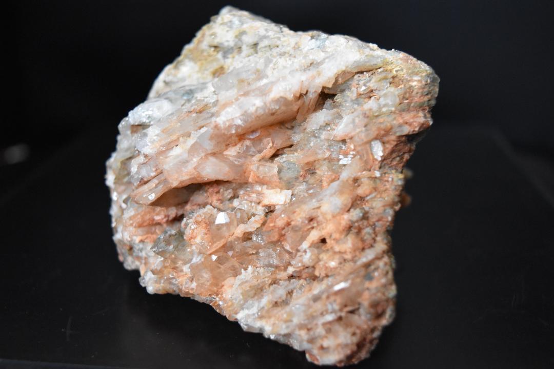 ザキマウンテン水晶(パキスタン産)