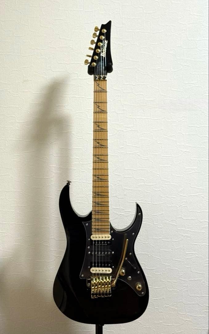 Ibanez Prestige RG3550Z Ibanez Prestige RG3550Z