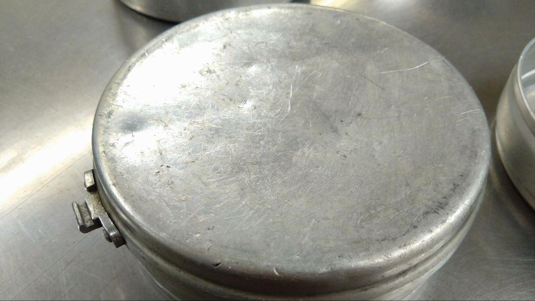 フランス軍 MMT メスキット クッカーセット 飯盒③