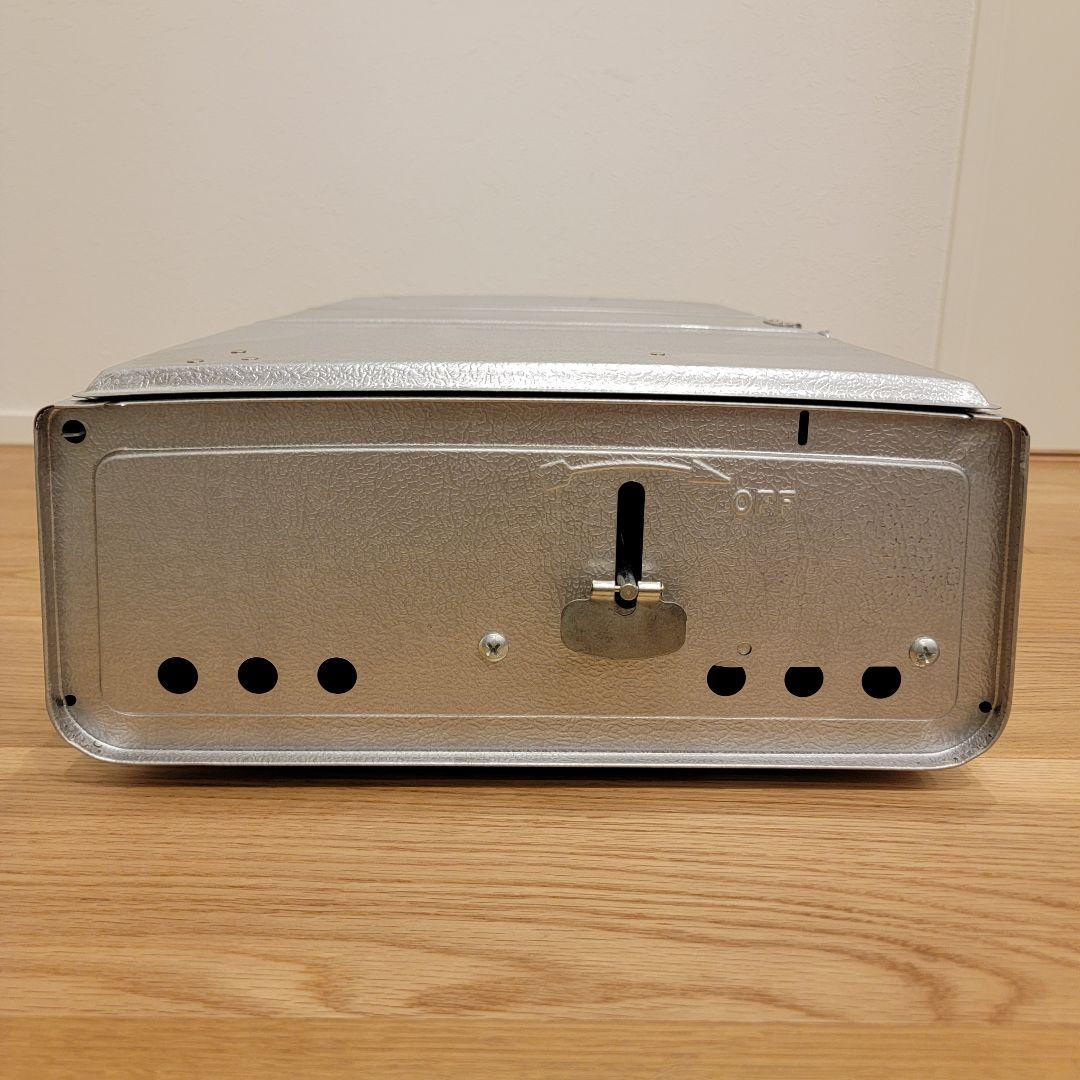 極美品 Coleman パワーハウス ツーバーナー 413H リミテッドモデル