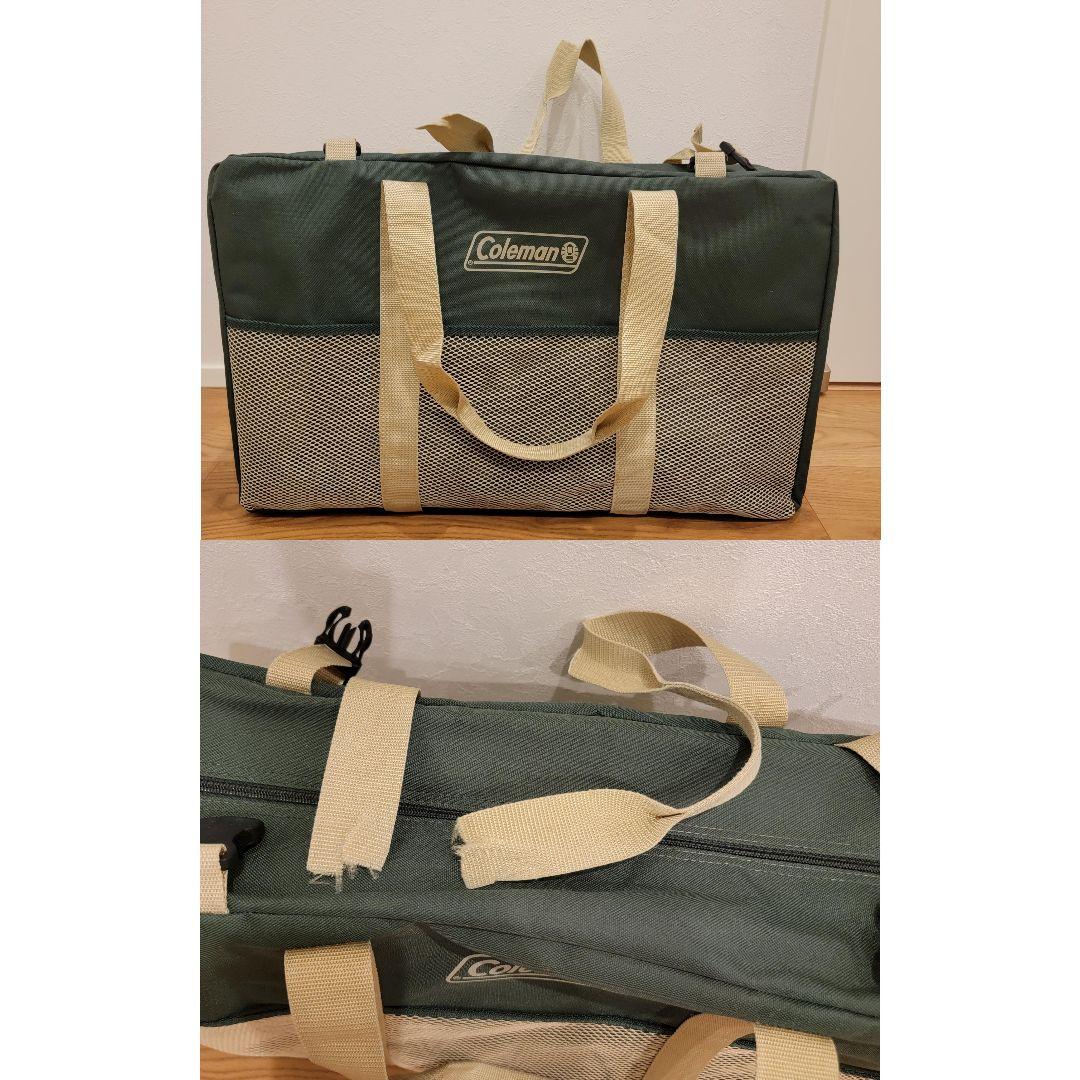極美品 Coleman パワーハウス ツーバーナー 413H リミテッドモデル