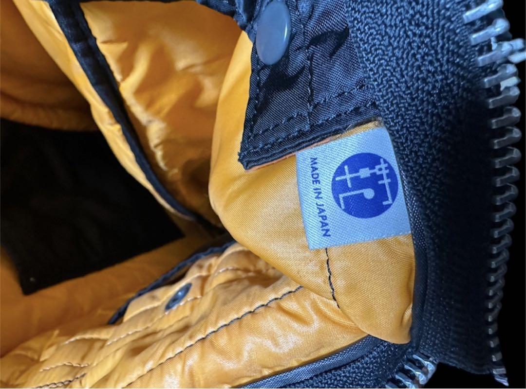 昼過ぎ削除予定PORTER タンカー