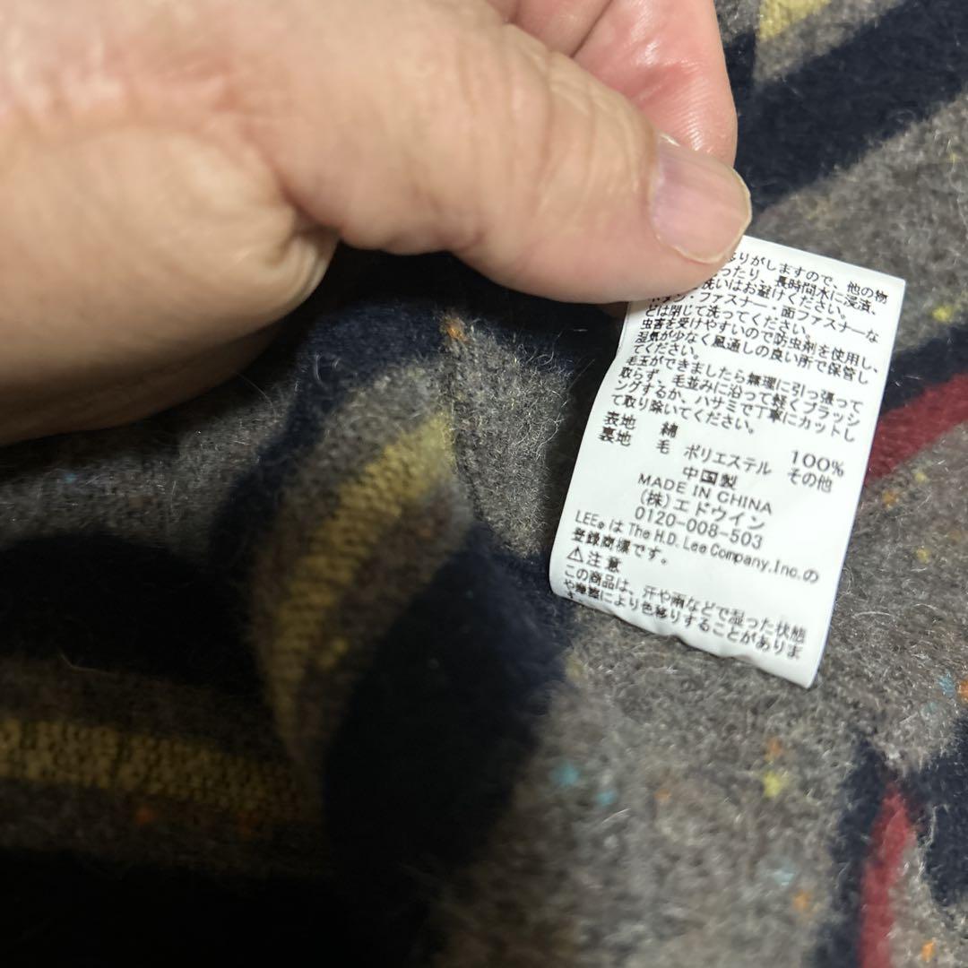 i*o様 最終兵器鬼烈価格Lee STORM RIDER SUPER SIZED