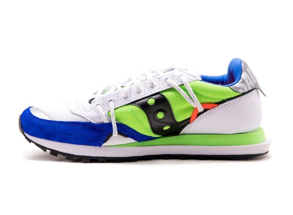 Saucony サッカニー Jazz DST オリジナル ジャズ DST