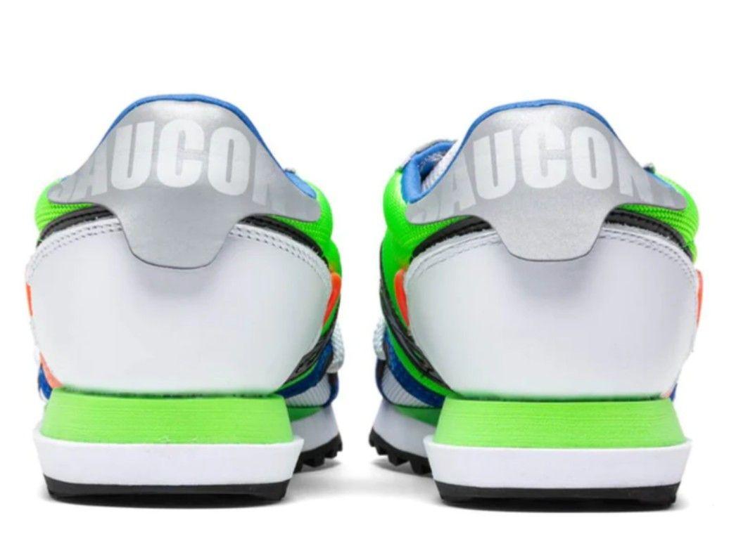 Saucony サッカニー Jazz DST オリジナル ジャズ DST