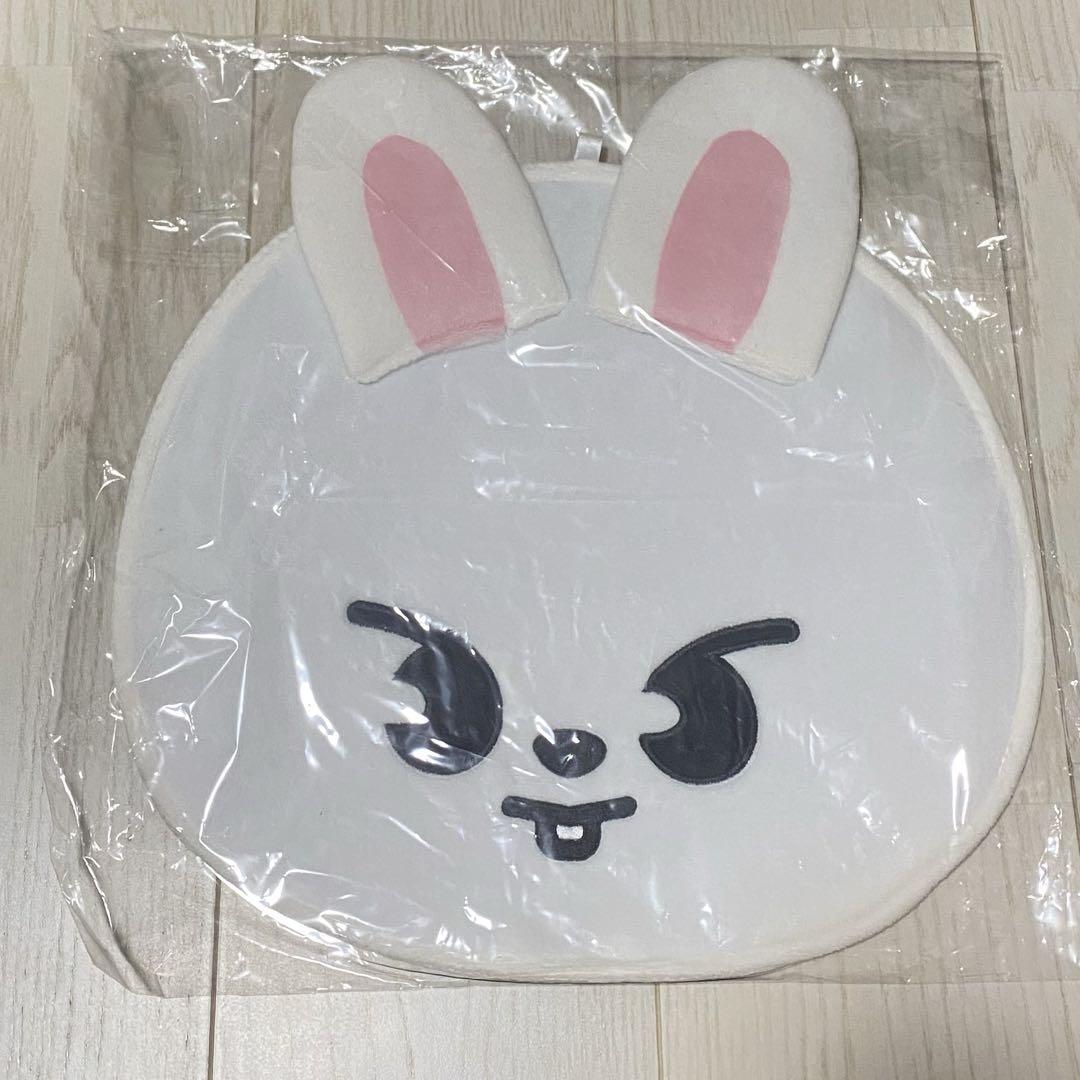StrayKids スキズ うちわカバー うちわケース リービット リノ