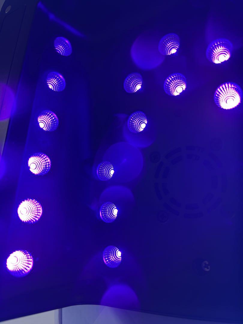 ココイスト NOVA LED コードレスライト ② ココイスト NOVA LED コードレスライト ②