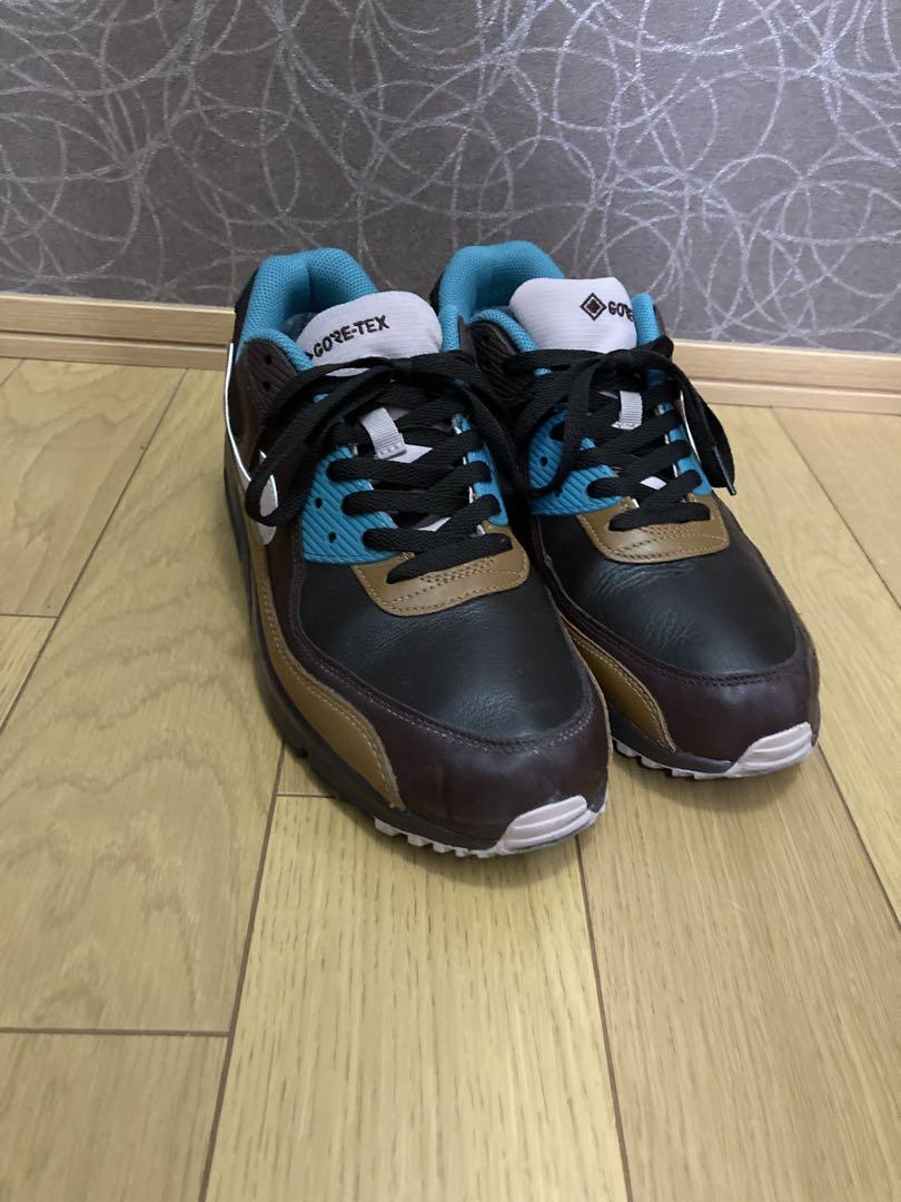 Nike Air Max GORE-TEX スニーカー　28.5 箱無し