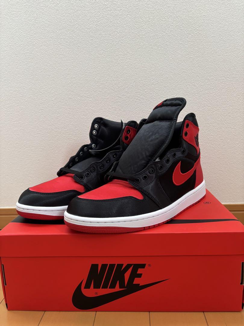 RETRO HIGH