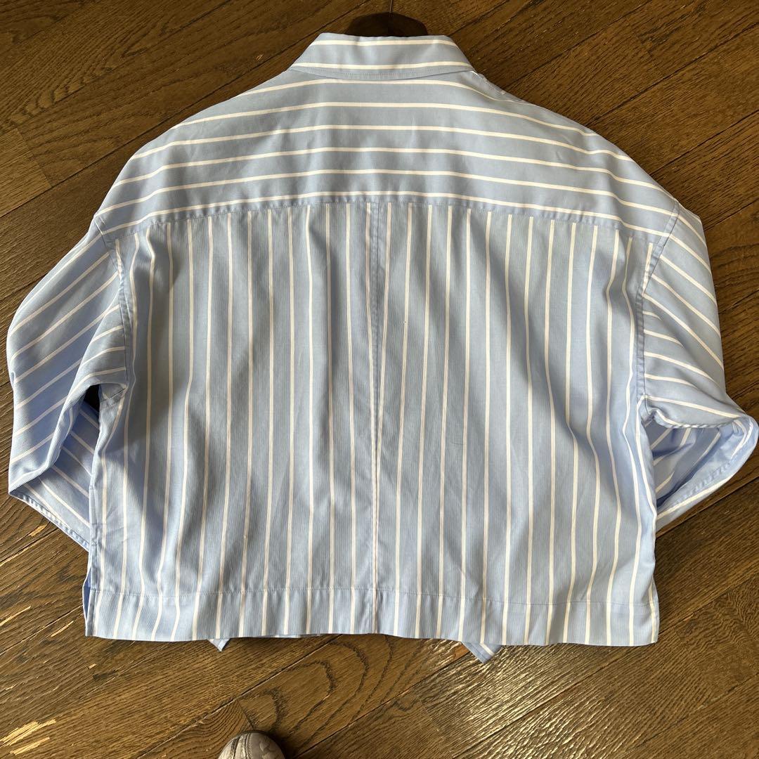 トゥモローランドGALERIE VIEシャツ 長袖