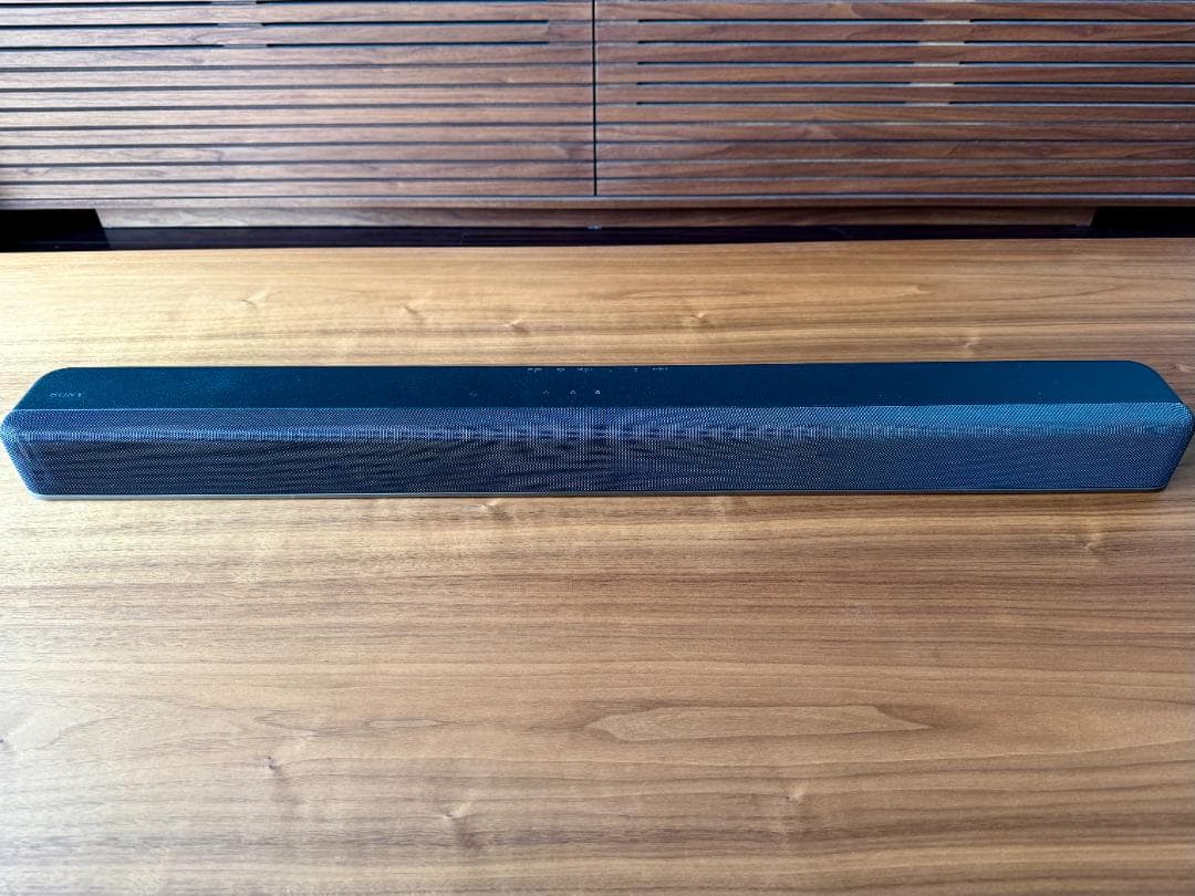 SONY サウンドバー HT-X8500 ソニー