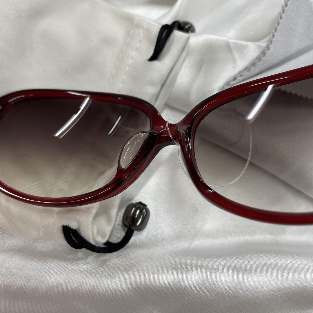 【D&G】ドルチェ&ガッバーナ サングラス　メガネ　レディース　85061871 D&G】ドルチェ&ガッバーナ サングラスメガネレディース85061871
